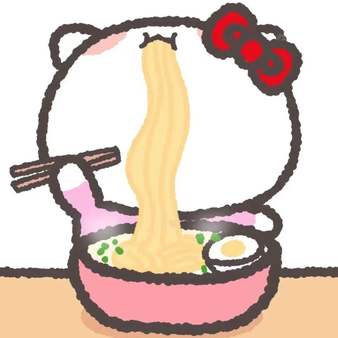 面条