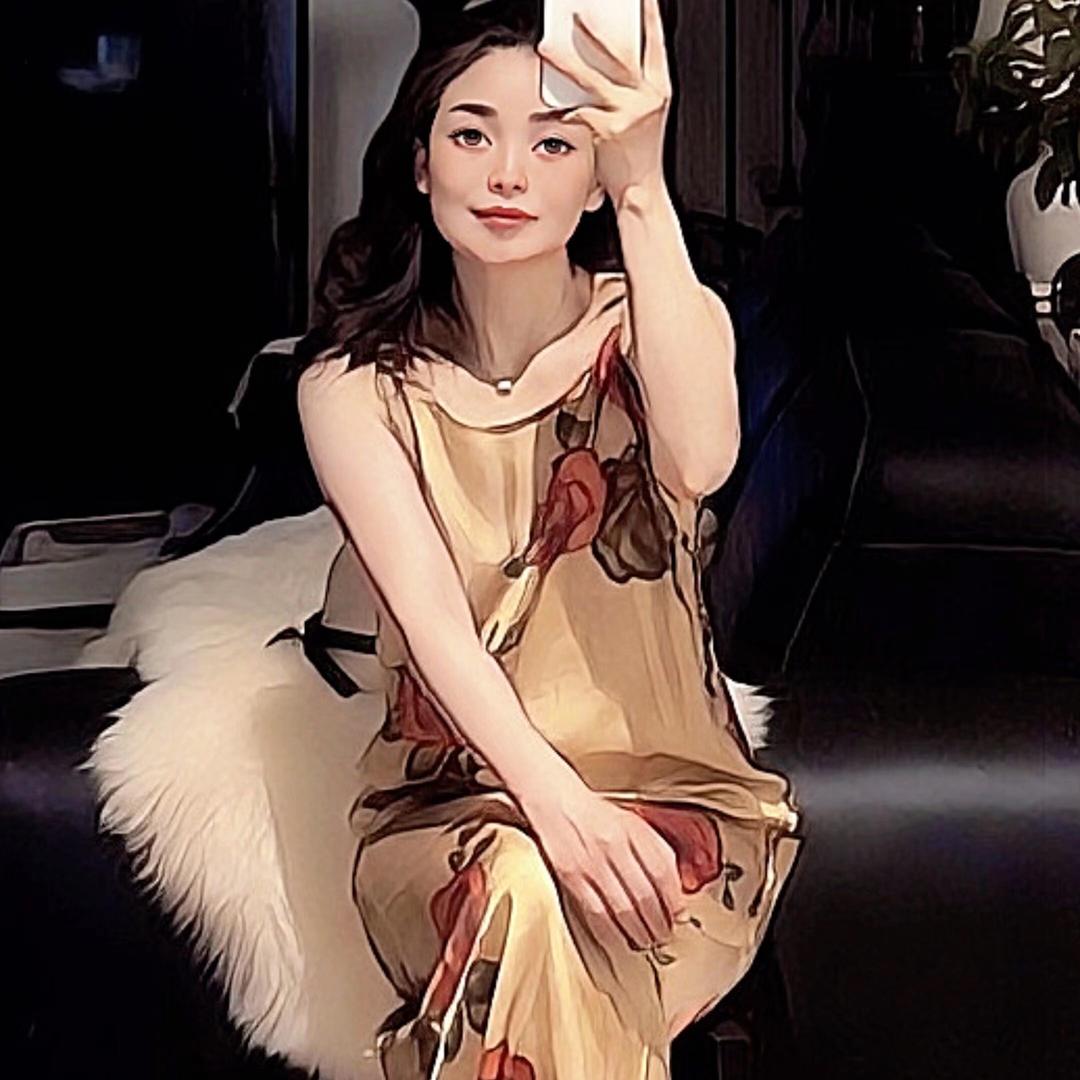 原来是丁丁当啊@抖音