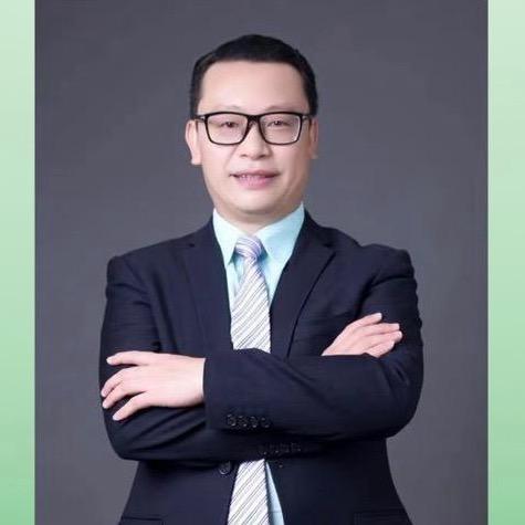快乐川哥董事长