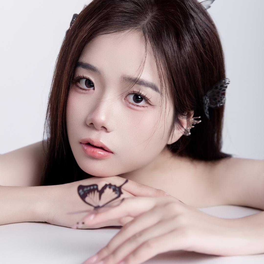 看见我的小赞了吗❤️