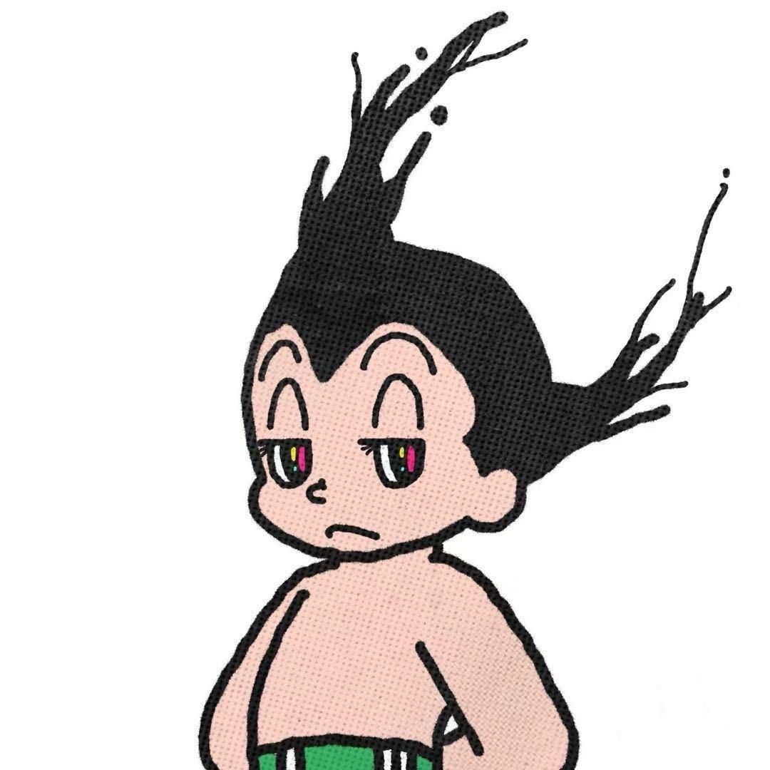 纯爱战士奥德彪