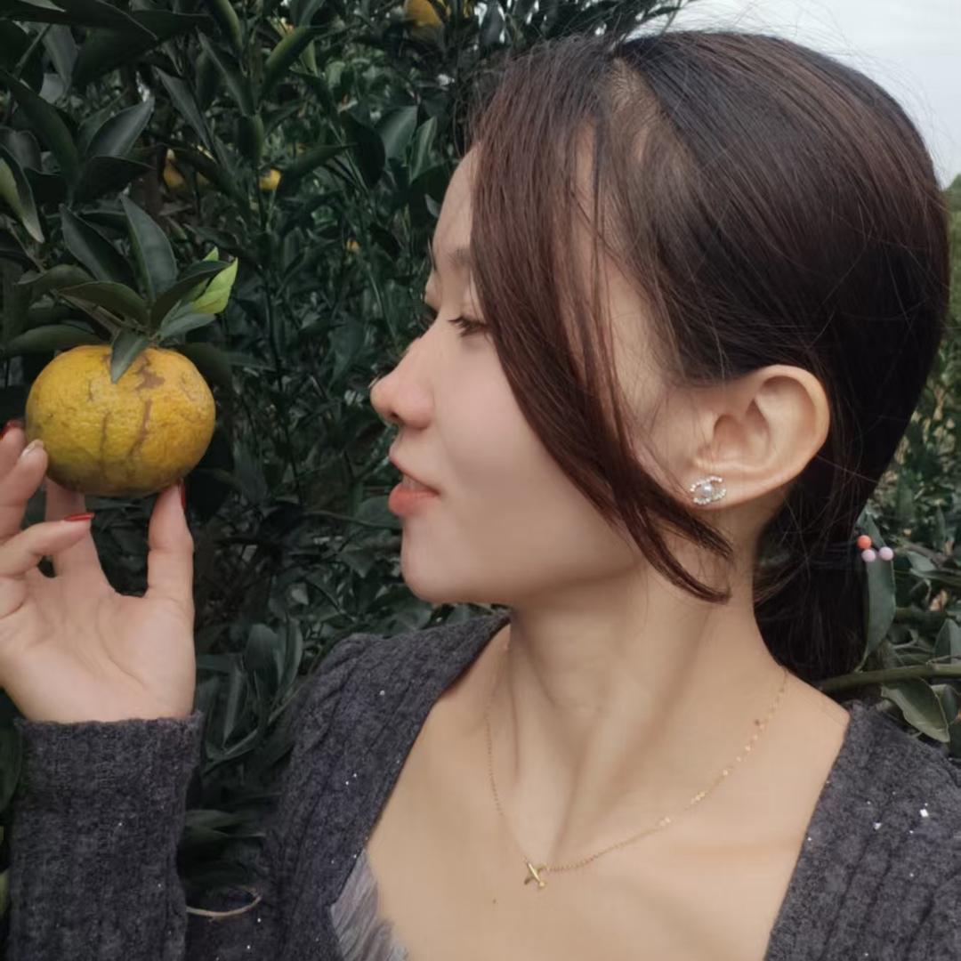 陈韵臻品陈皮批发商行