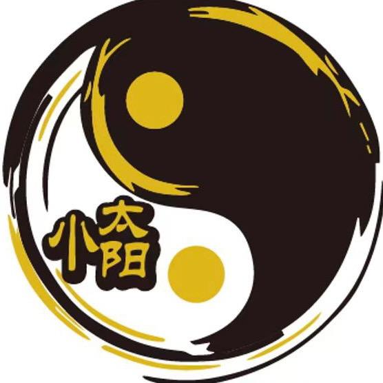 小太阳  爱钓鱼