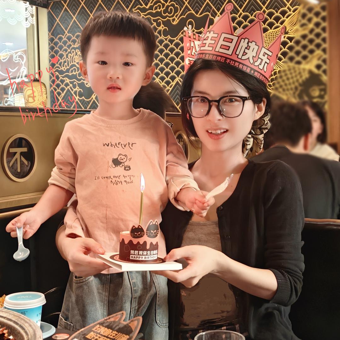 家乐妈妈带娃版