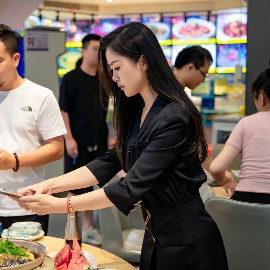 邵小姐