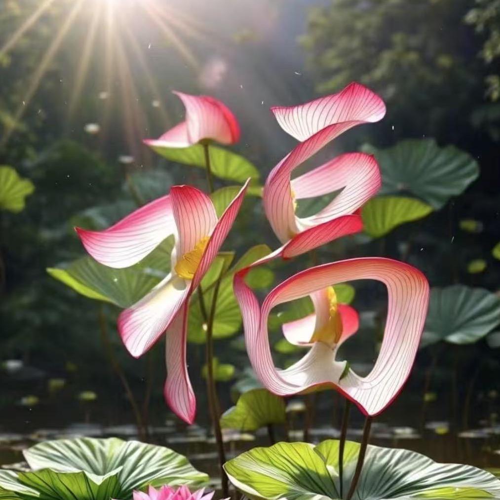 一生有幸♥️