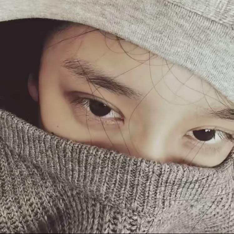 欣欣子-