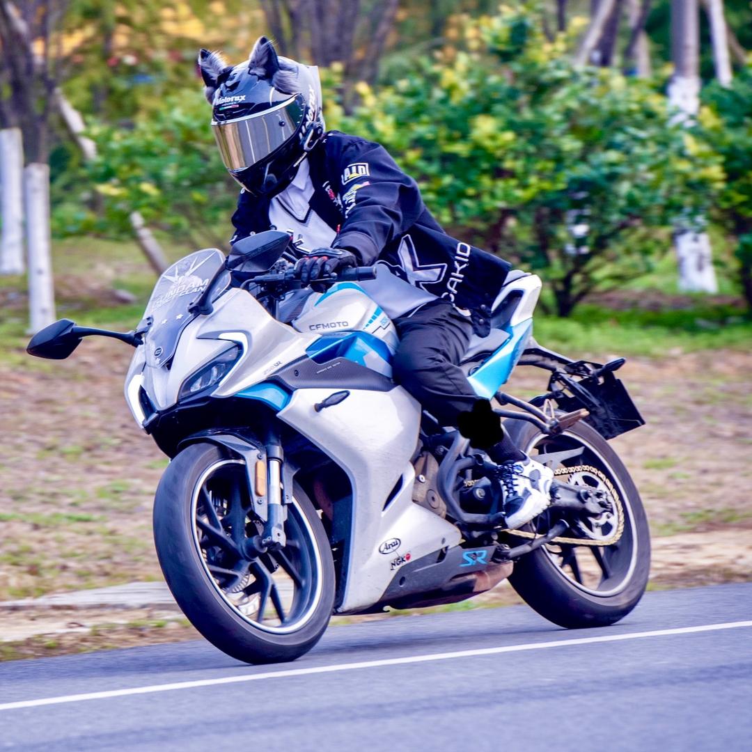 MOTO酷牛🏍️