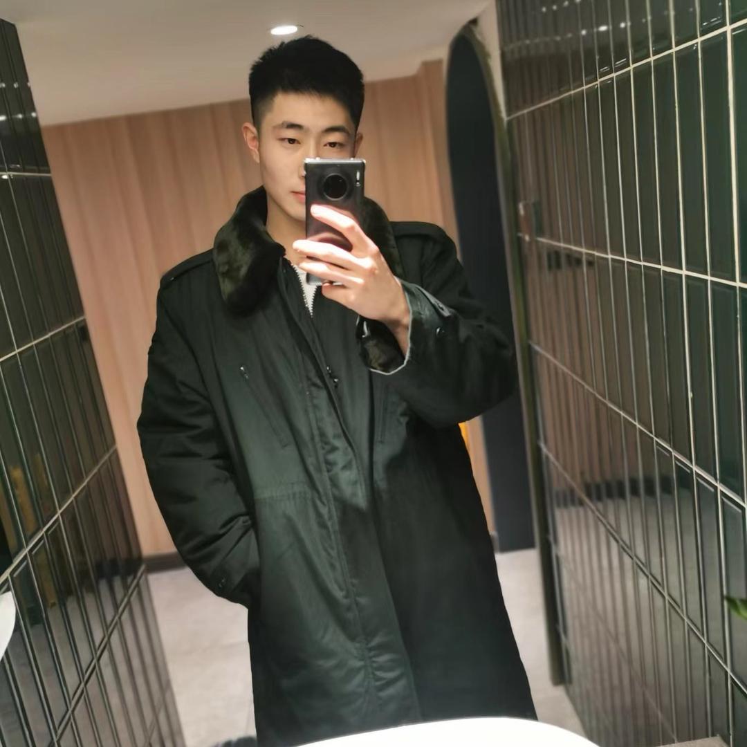 小马·