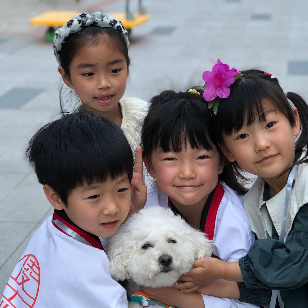 咖啡不是饮料🐶