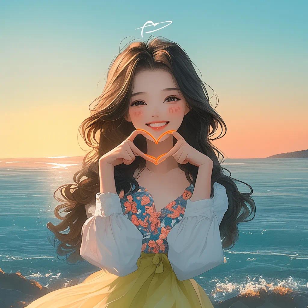 小富婆（努力版）