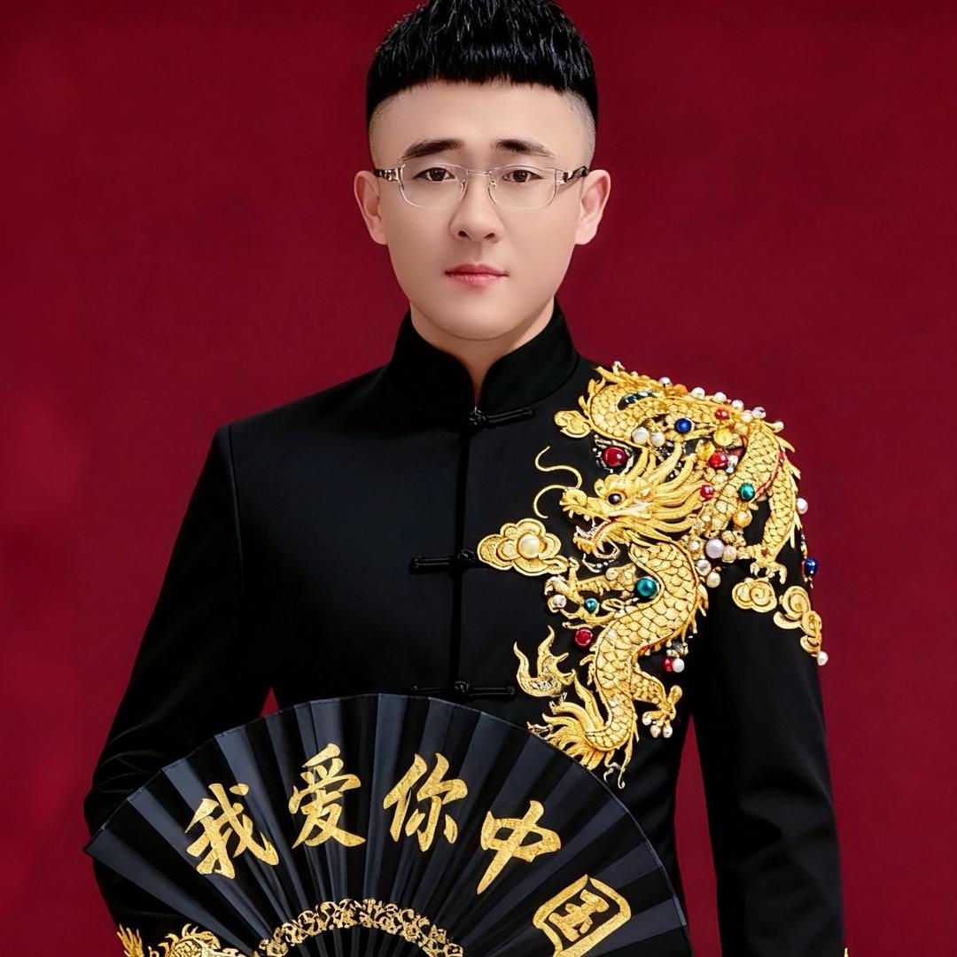 徐州🦀️螃蟹【主持+歌手】