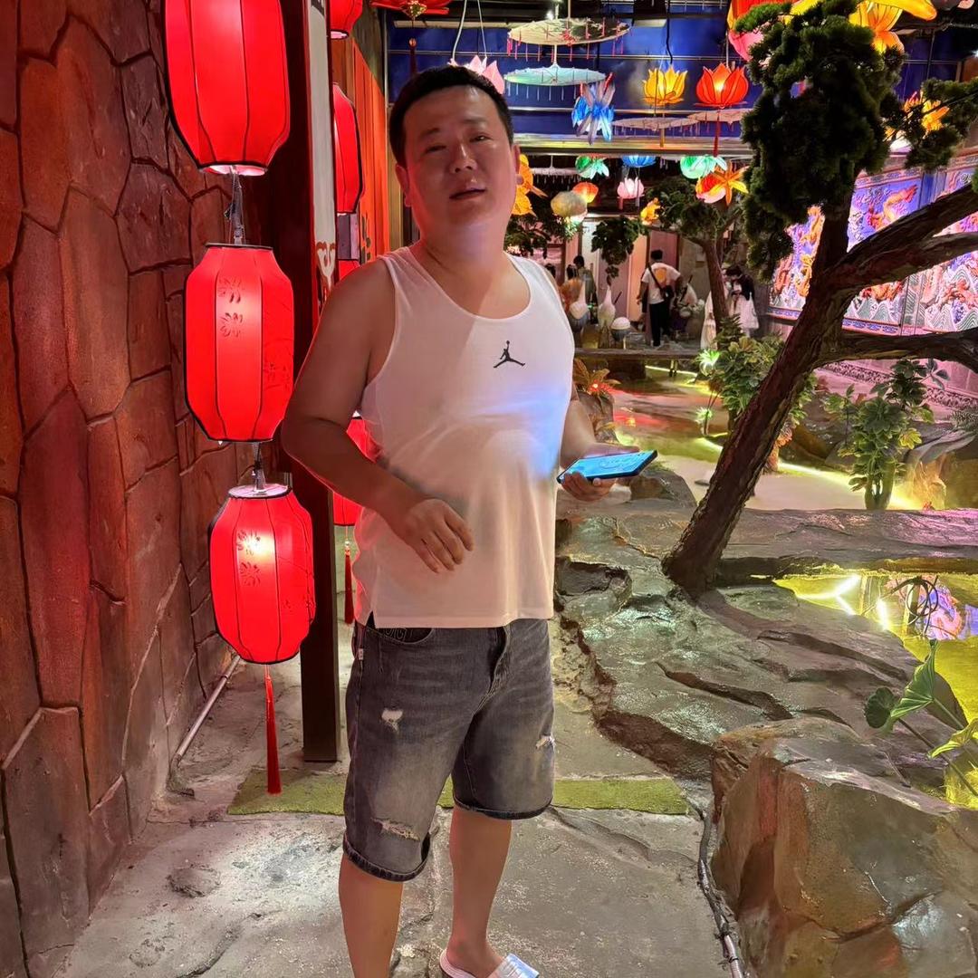 西安森金二手旧货交易市场