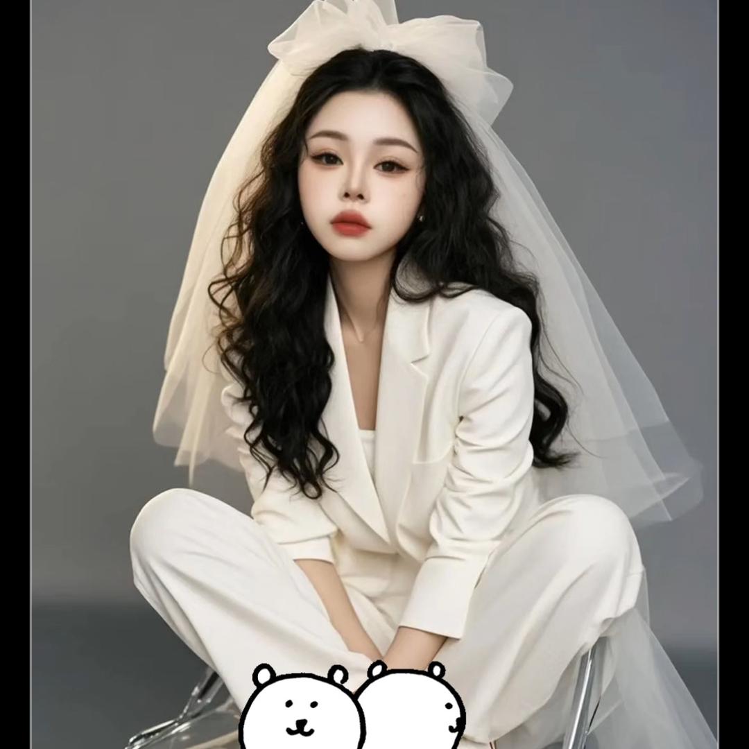 小五💃