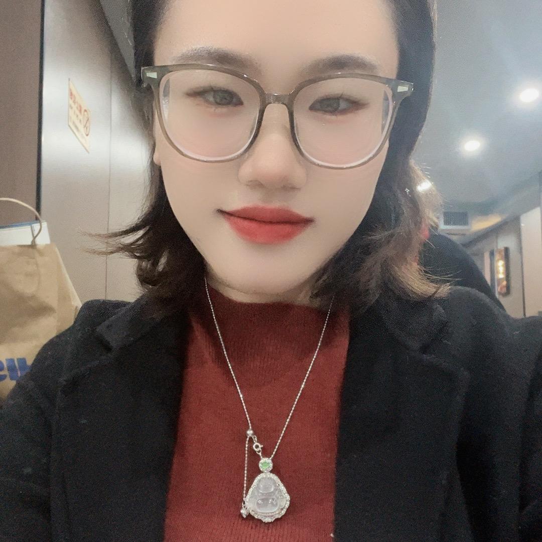 小娆