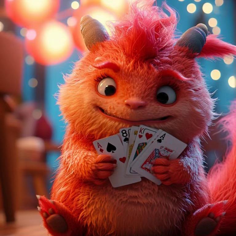 小白掼蛋-丁华掼蛋课堂