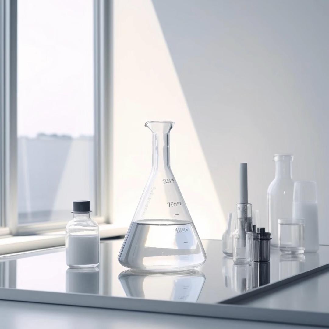 麦角硫因实验室