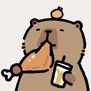 啊呜干饭研究所