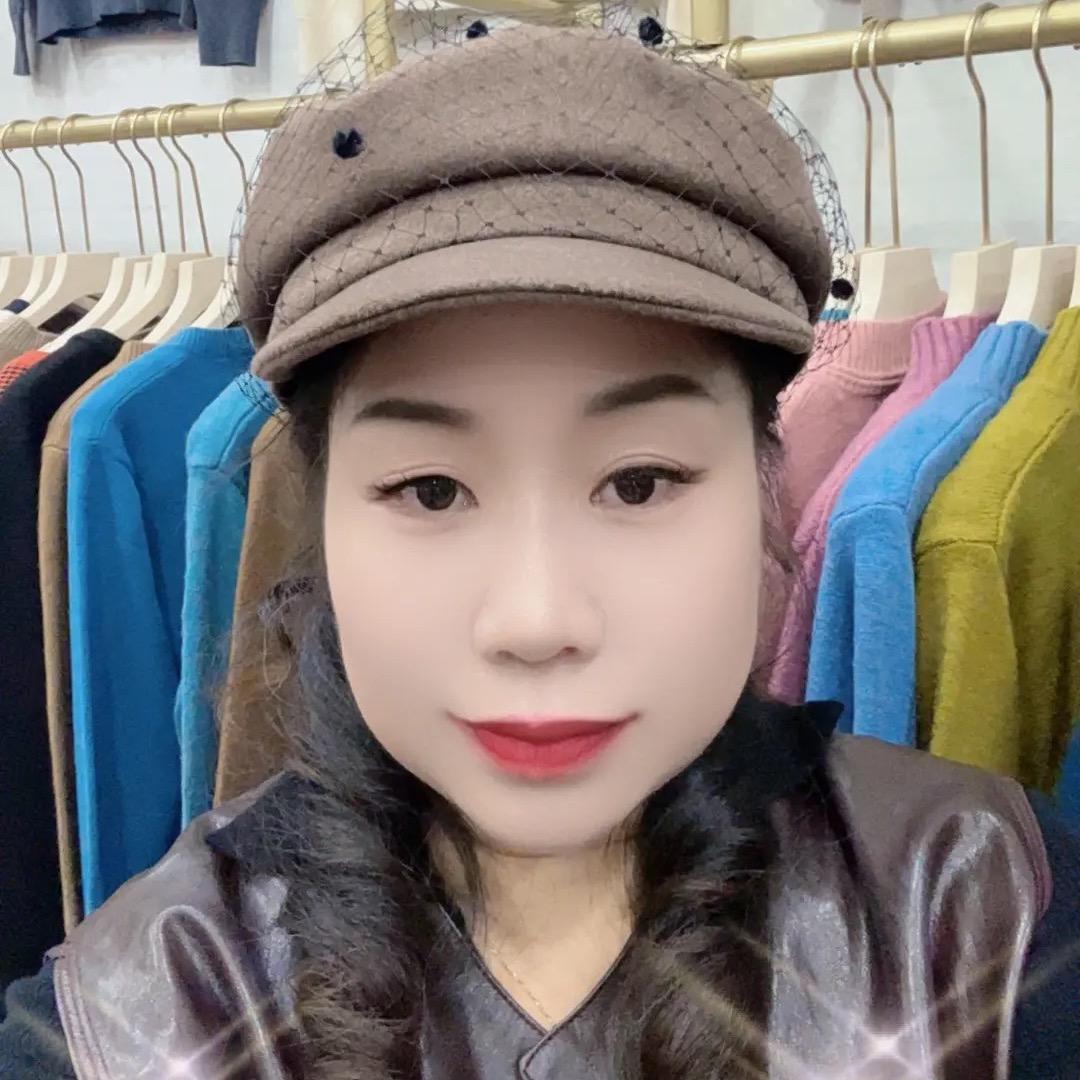 海燕（精品羊绒）