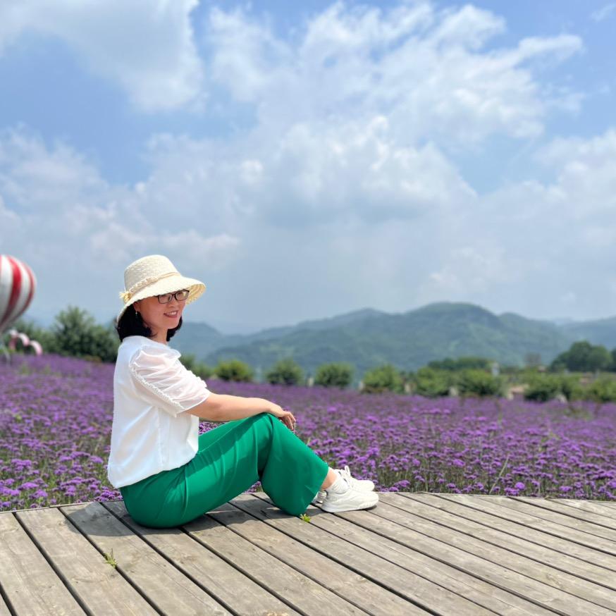 清清