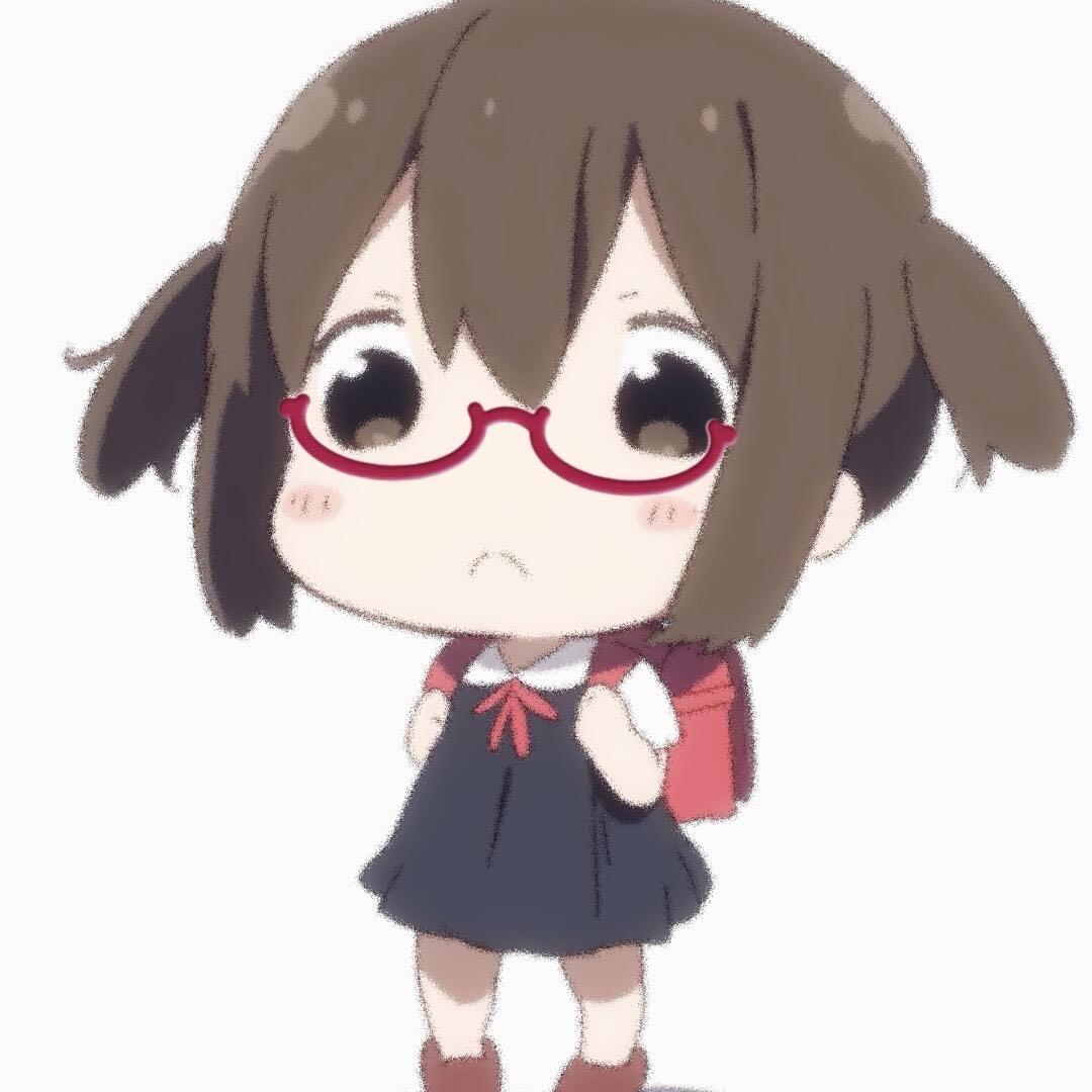 豆豆～