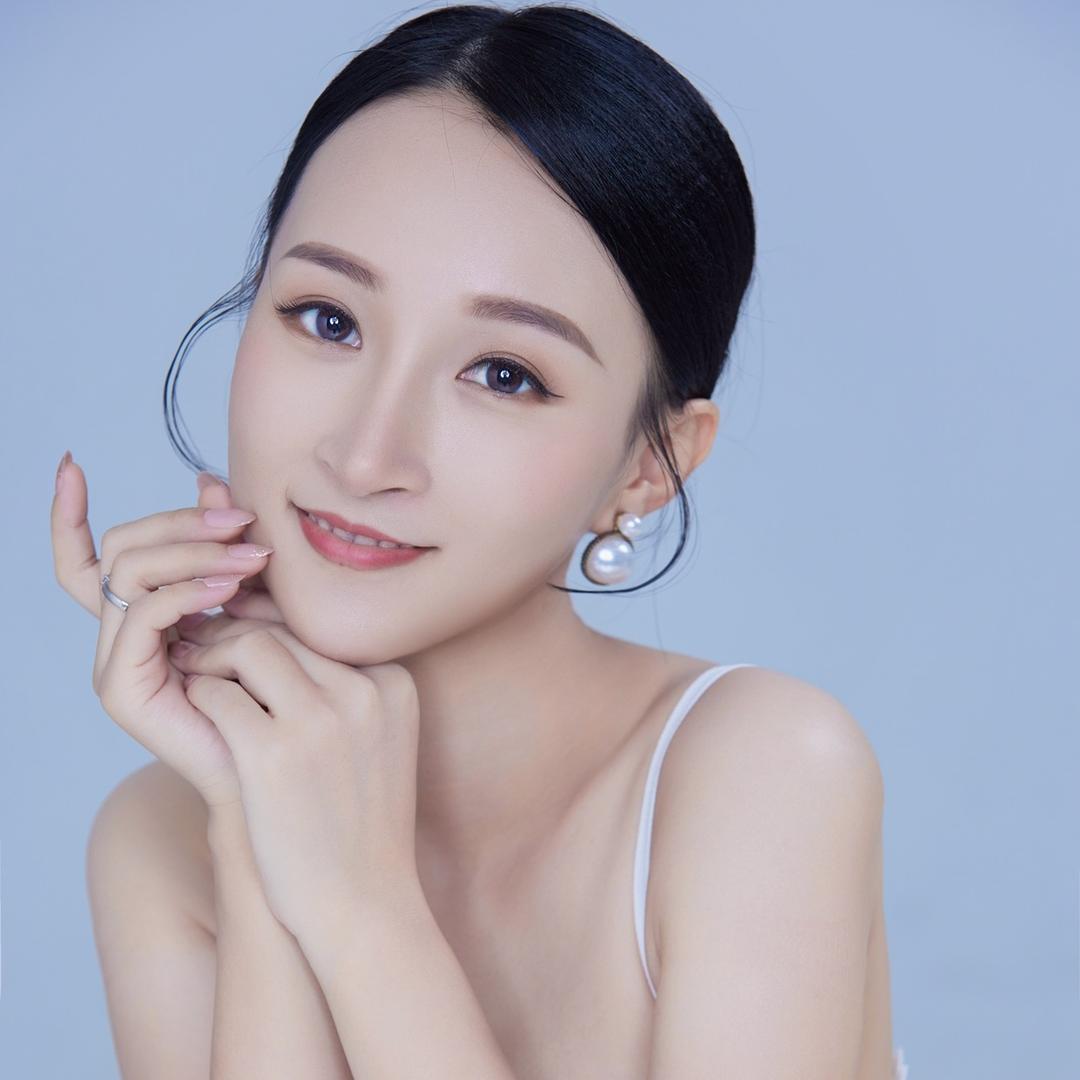 营养师美真@抖音