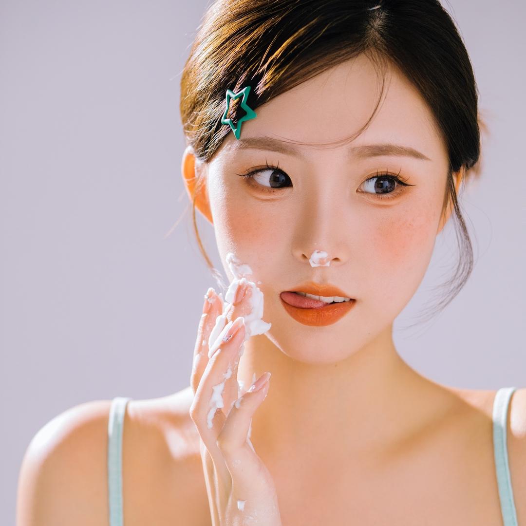 小熊啤果（浅浅）