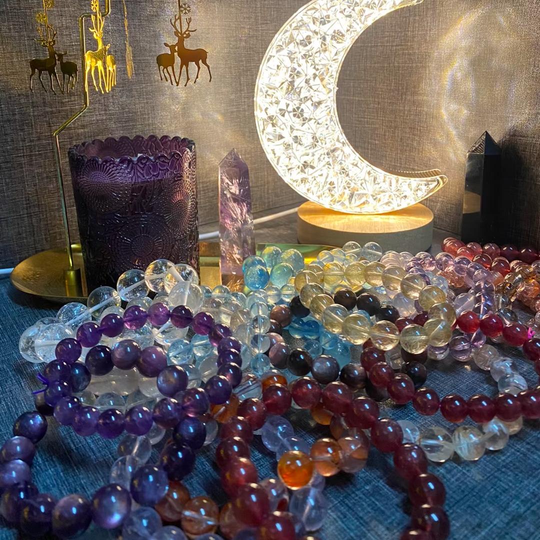 城市花匠汇彩汇护肤专卖店