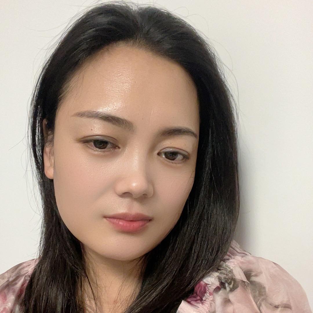 80后大婶