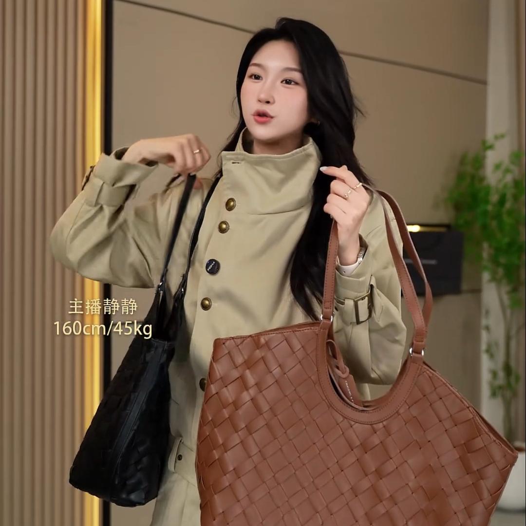 设计款女包集合店•静Ivy