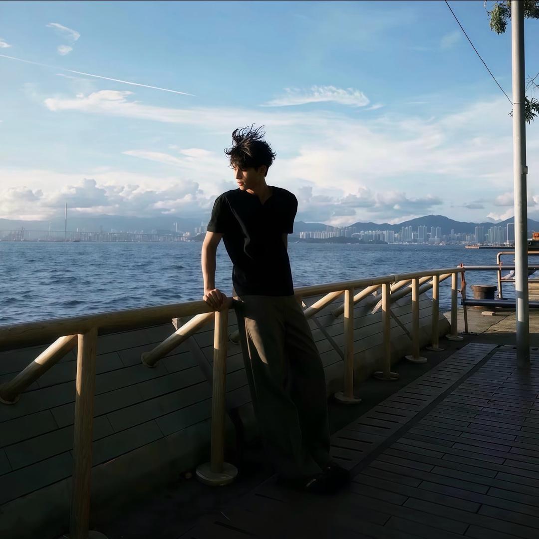 东京欠我一场雪