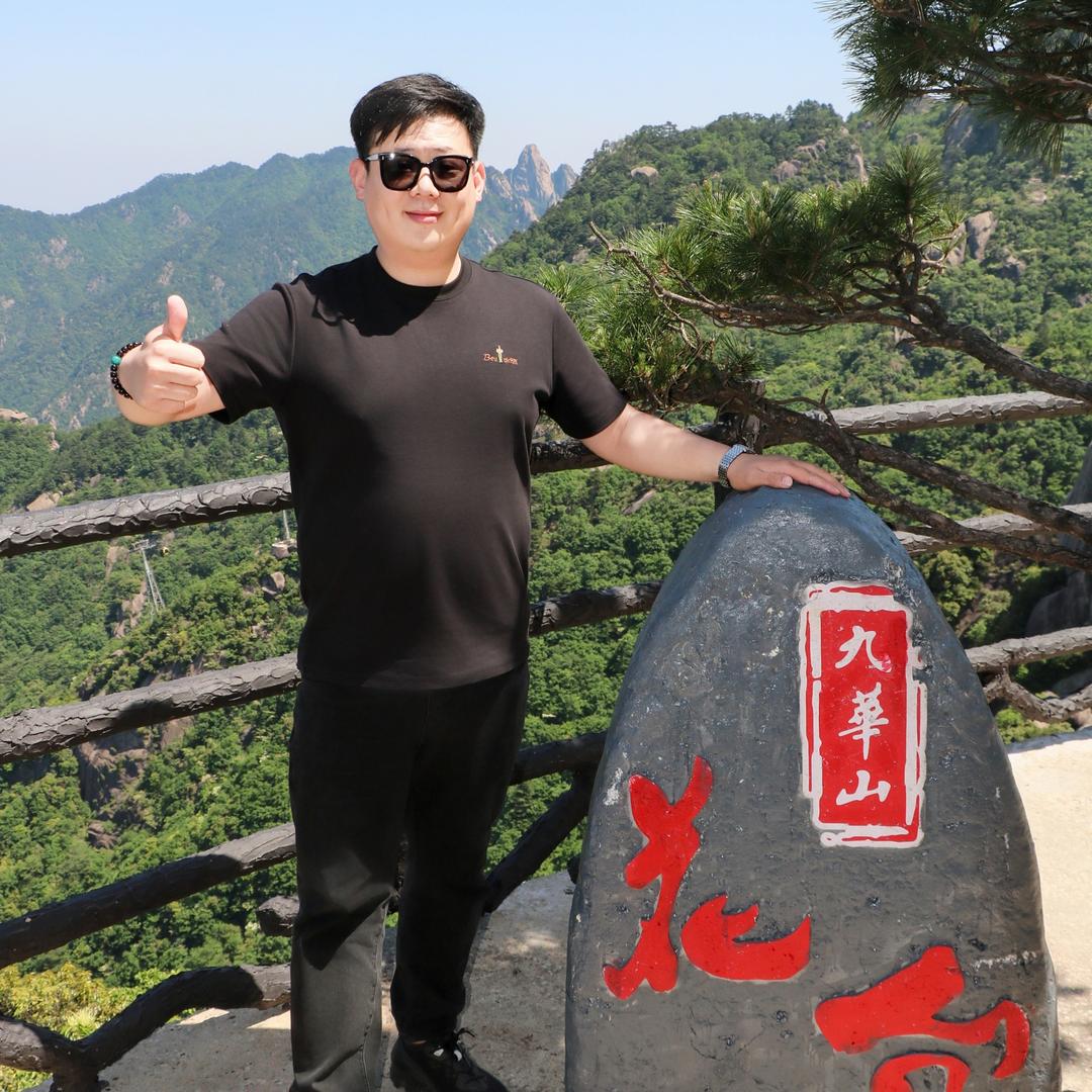 刘双悦