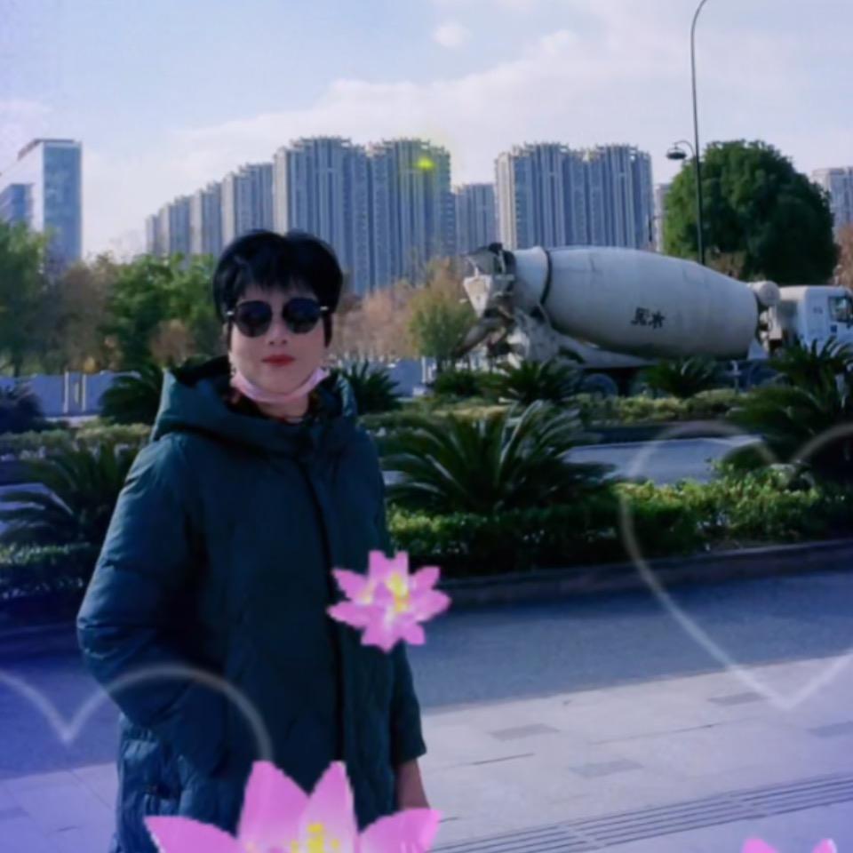 幸福你就好