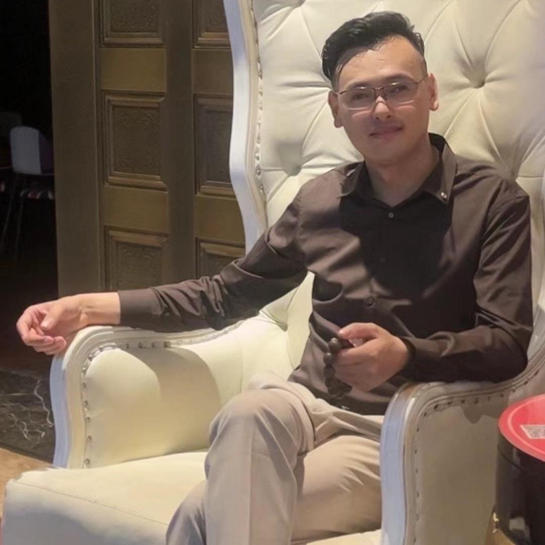苗盛