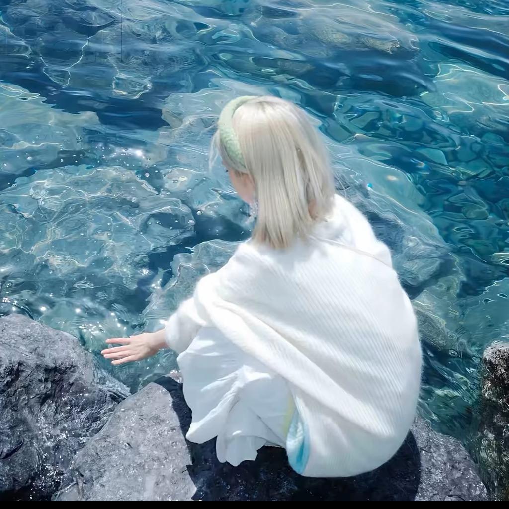 啊英🍃