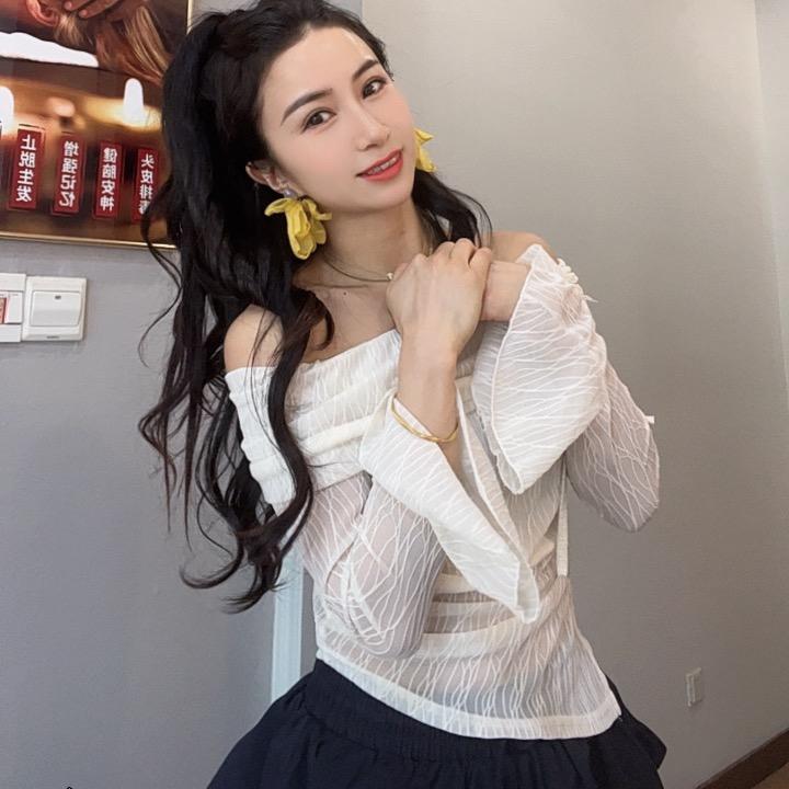 子涵小姐姐