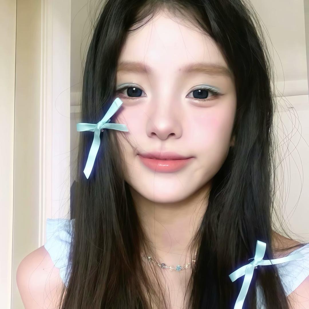 束束
