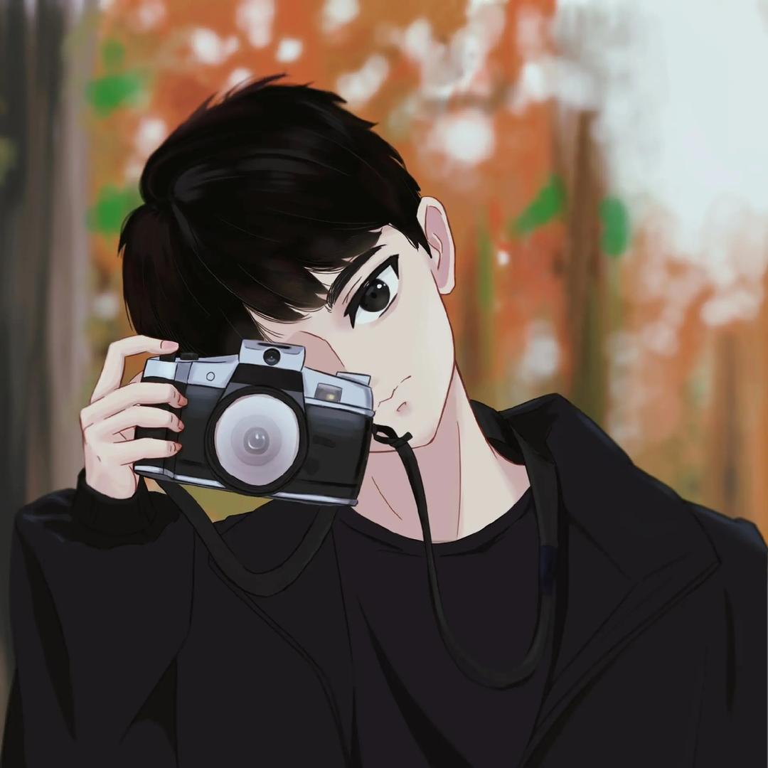 灰原📷
