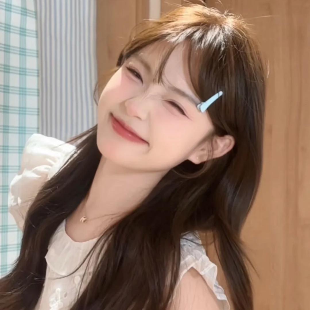甜崽小美