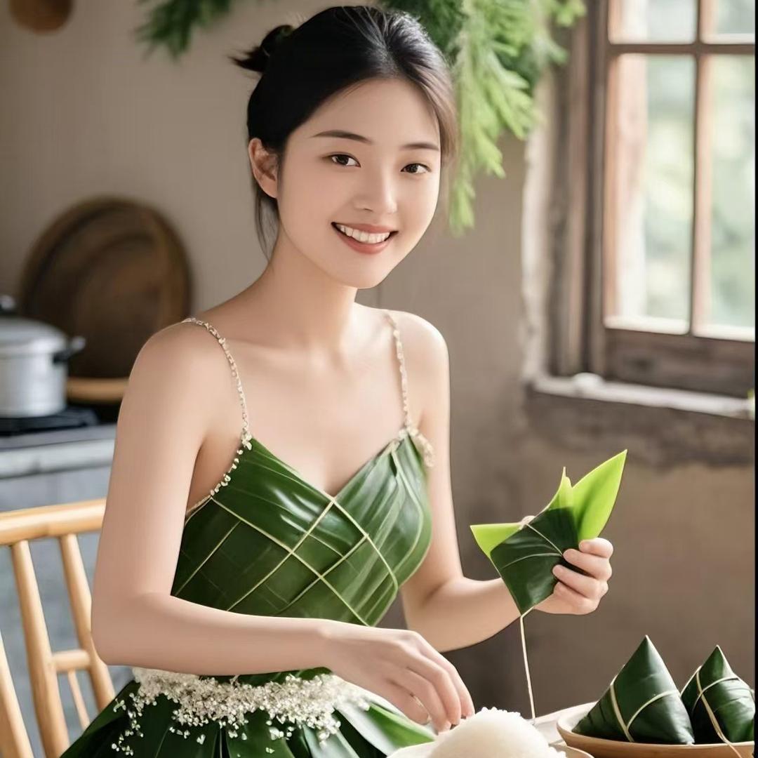 澜姐在农村