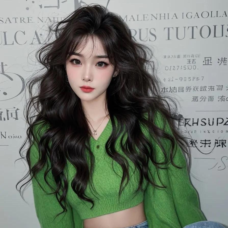 化妆师💋💄小婕