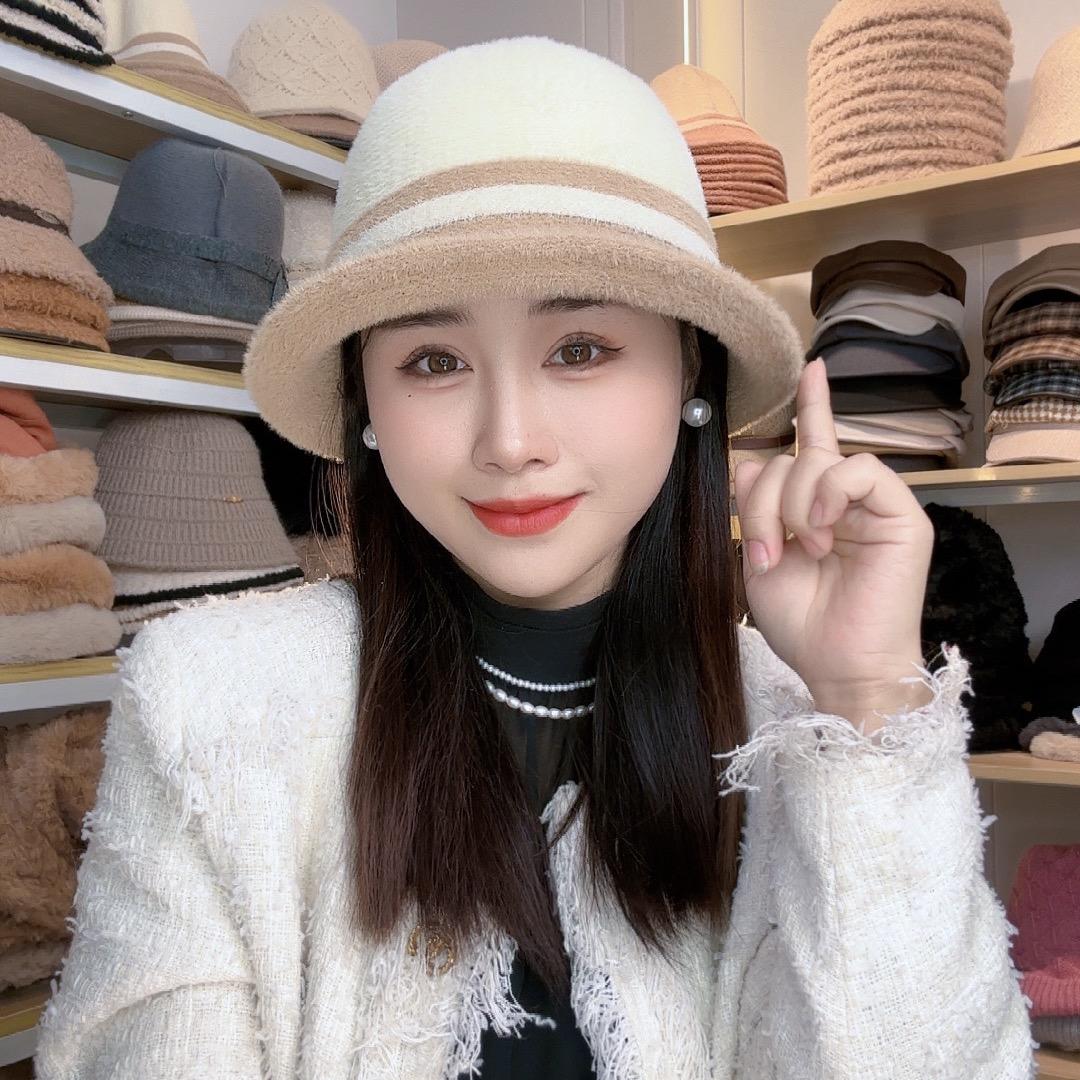 昕昕帽业2号店
