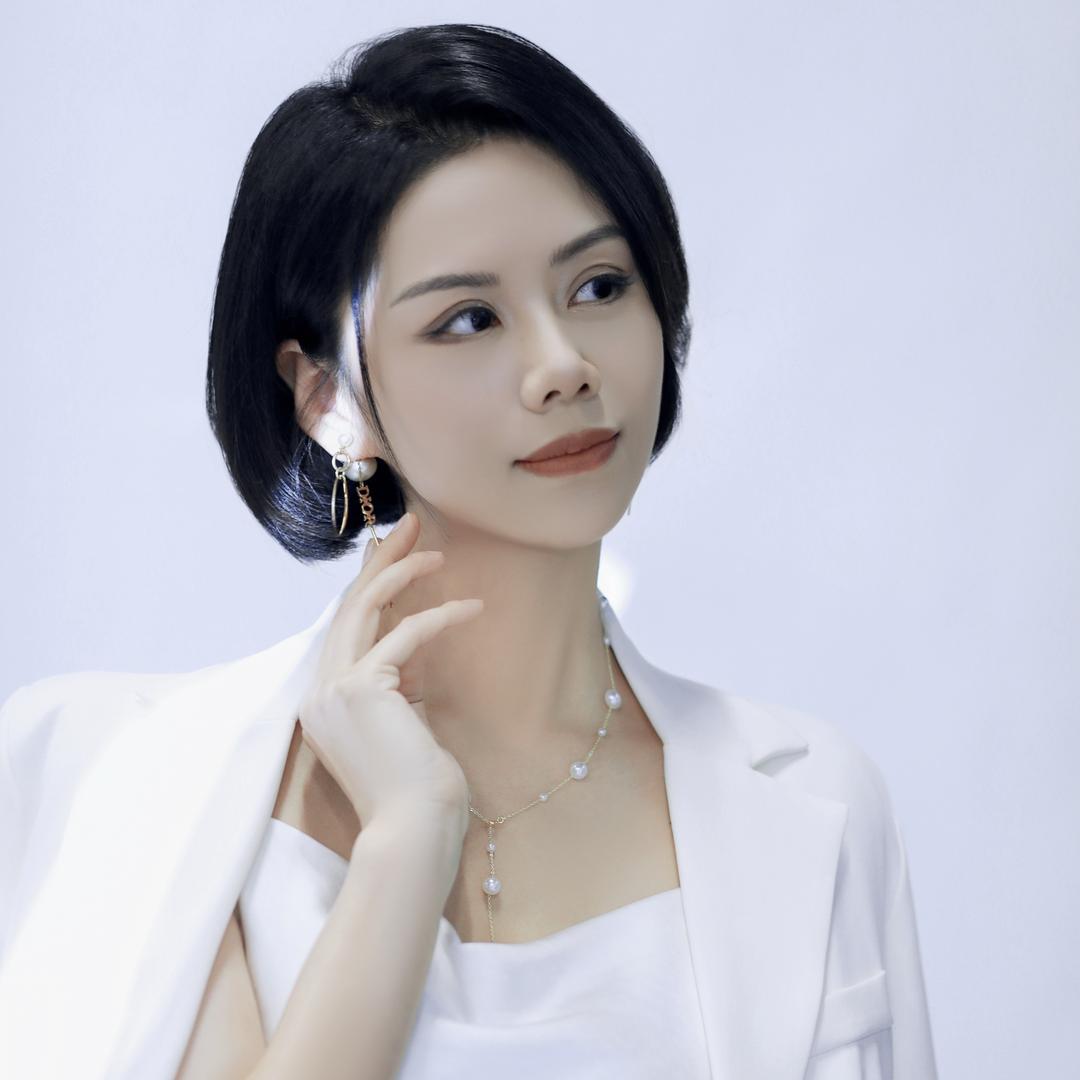 方老师模特形体