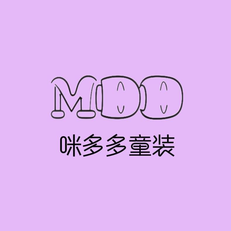 咪多多童装