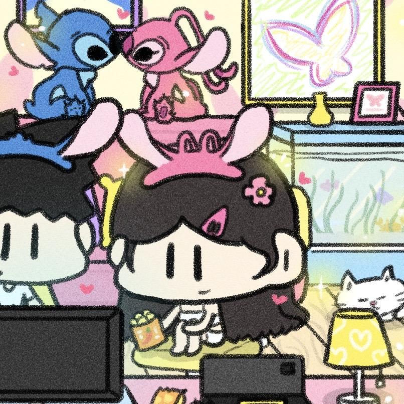 泪泪滴