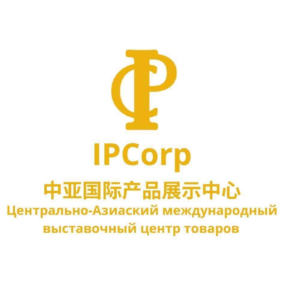 IPCorp中亚国际