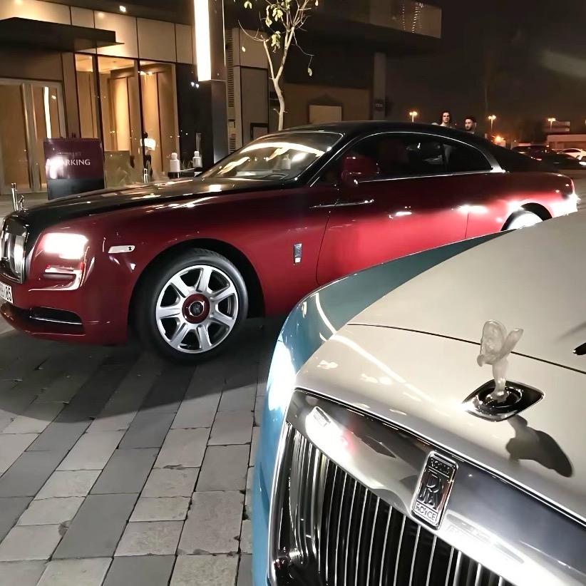 盛世（云）资本