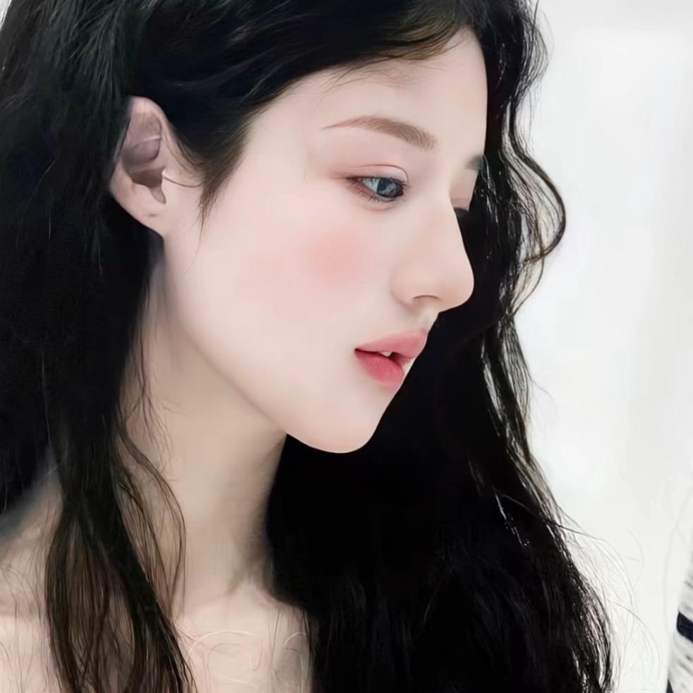 很喜欢小呆呆🙉