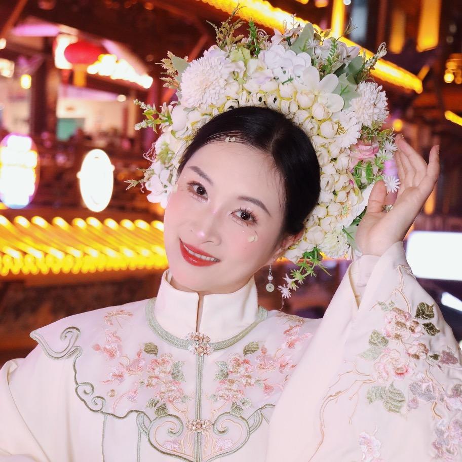 云朵里的蚂蚁