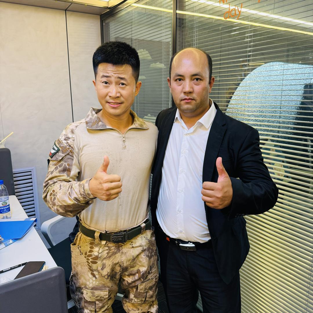 阿布迪热合木